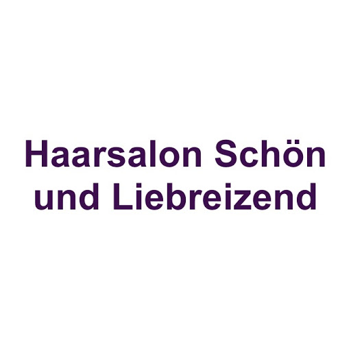 Haarsalon Schön Und Liebreizend Inh. Liane Kötter