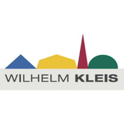 Logo des Unternehmens: Wilhelm Kleis GmbH & Co. KG