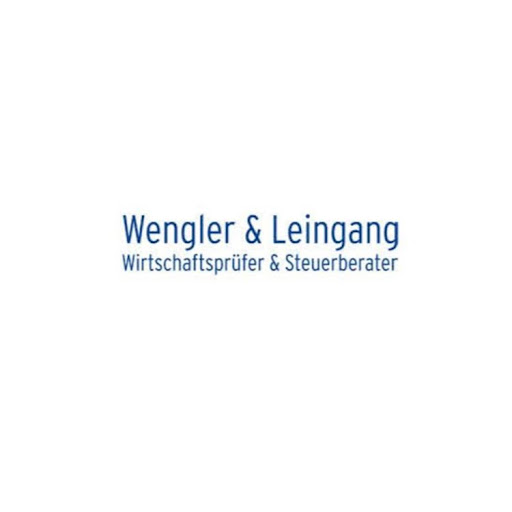 Logo des Unternehmens: Wengler & Leingang Steuerberatung