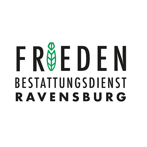 Logo des Unternehmens: Bestattungsdienste Frieden und Forstenhäusler