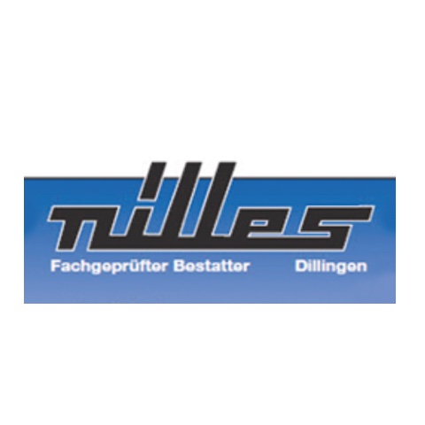 Logo des Unternehmens: Karl-Heinz Nilles GmbH Beerdigungsinstitut