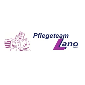 Logo des Unternehmens: Pflegeteam Lano GmbH