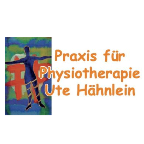 Logo des Unternehmens: Hähnlein Ute Krankengymnastikpraxis