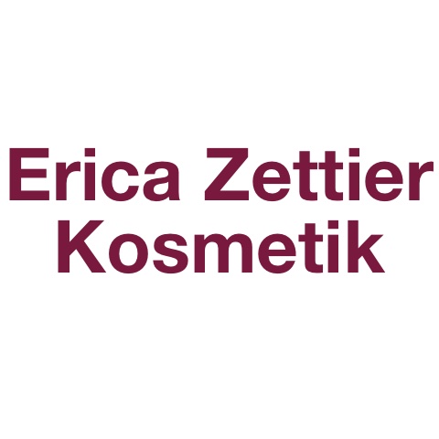 Logo des Unternehmens: Erica Zettier Kosmetik