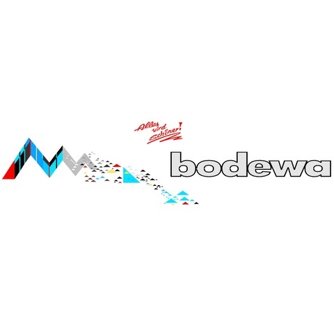 Logo des Unternehmens: Bodewa Ausbaucenter