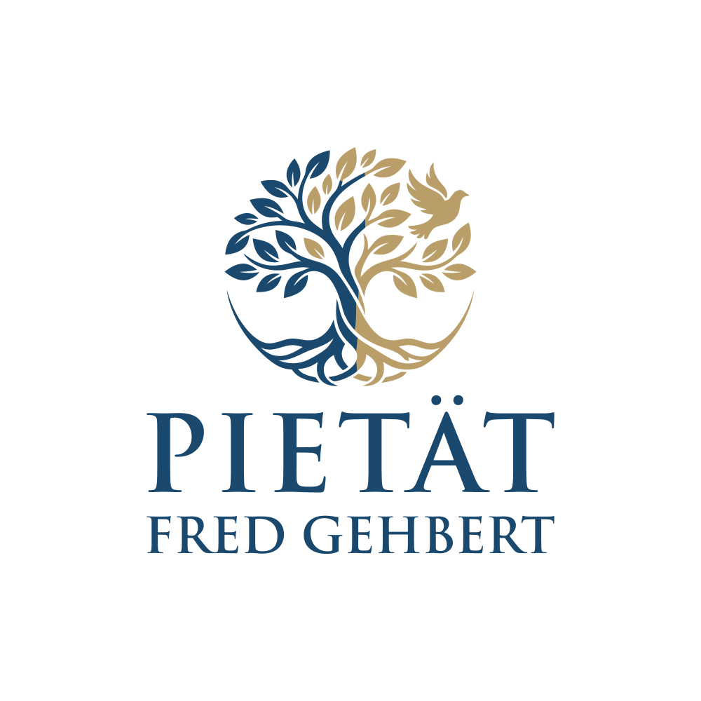 Pietät Fred Gehbert