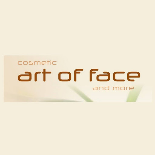Logo des Unternehmens: Cosmetic art of face and more Susanne Strnad