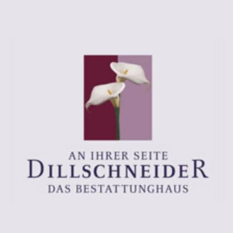 Logo des Unternehmens: Dillschneider Bestattungen GmbH