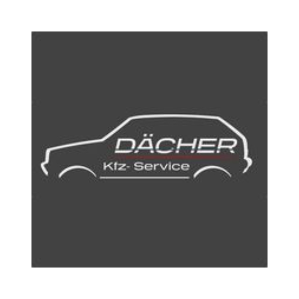 Logo des Unternehmens: KFZ-Service Tim Dächer