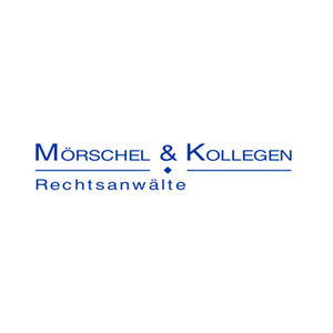 Logo des Unternehmens: Mörschel & Kollegen Anwaltskanzlei