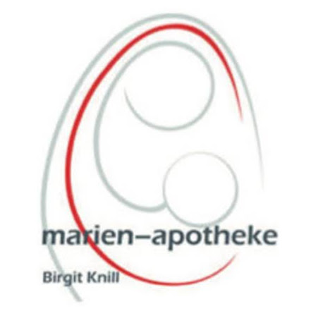 Marien-Apotheke Inh. Birgit Knill