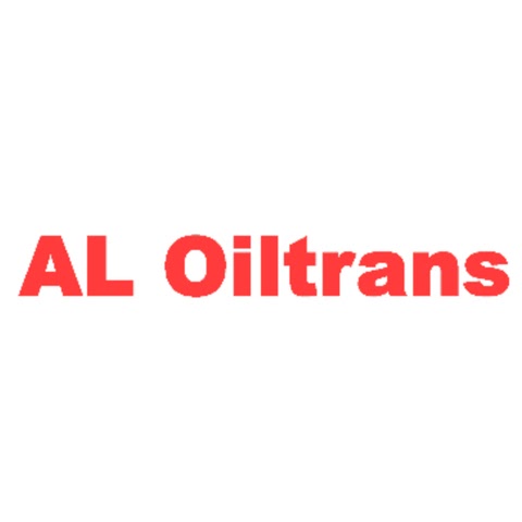 Logo des Unternehmens: AL Oiltrans GmbH CEO Annette Lang