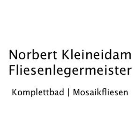 Norbert Kleineidam Fliesenlegermeister