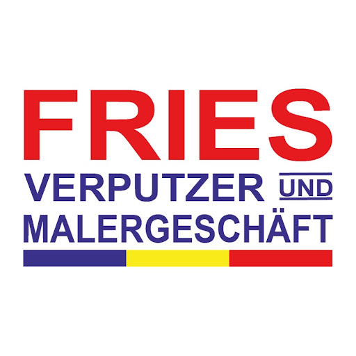 Fries Verputzer und Maler GmbH & Co KG