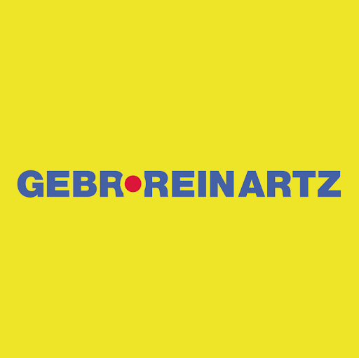 Logo des Unternehmens: Gebr. Reinartz GmbH