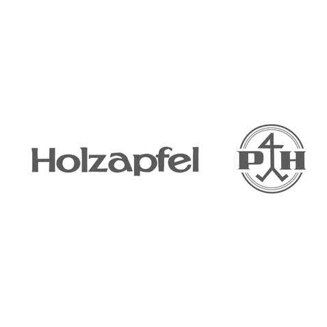 Logo des Unternehmens: Paul Holzapfel GmbH & Co. KG