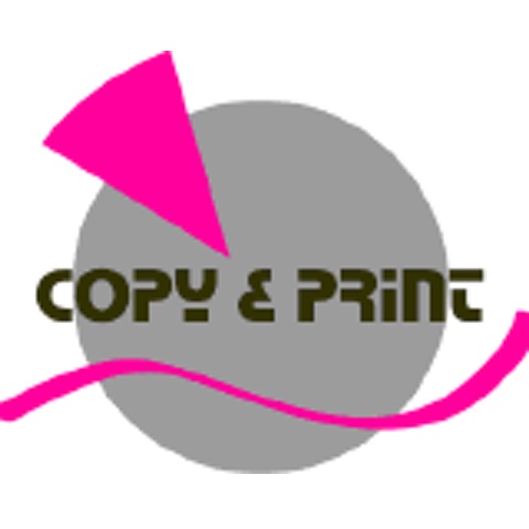 C+P Copy & Print E.k.