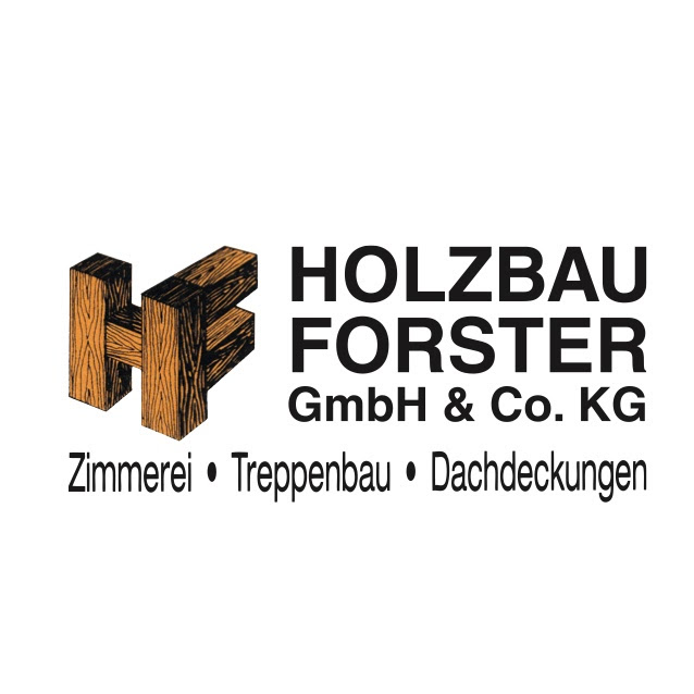 Forster Holzbau Gmbh & Co. Kg