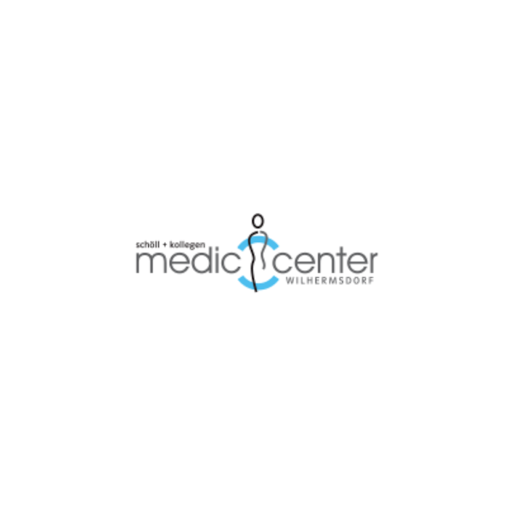 Logo des Unternehmens: Vera Krehan, Dr. med. Anastasios Maniatoglou, Doctor-medic (Med. Univ. Cluj-Napoca) Nicoleta Albina, Norbert Schöll