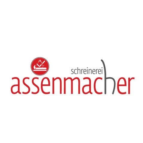 Logo des Unternehmens: Schreinerei Assenmacher GmbH