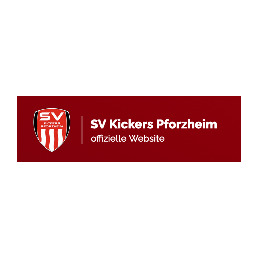SV Kickers Pforzheim