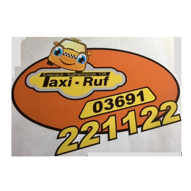 Logo des Unternehmens: Taxibetrieb Bindel GbR