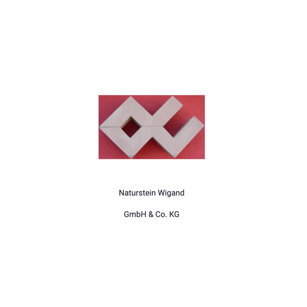 Naturstein Wigand Gmbh & Co. Kg