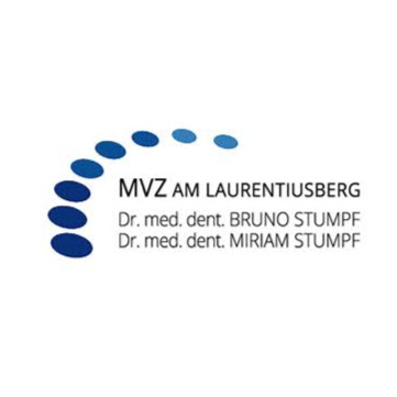 Logo des Unternehmens: MVZ am Laurentiusberg - Dres. med. dent. Bruno R. Stumpf und Miriam Stumpf