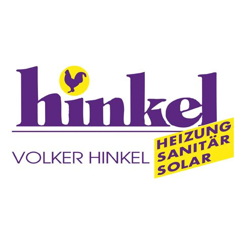 Logo des Unternehmens: Hinkel Volker Heizungsbau