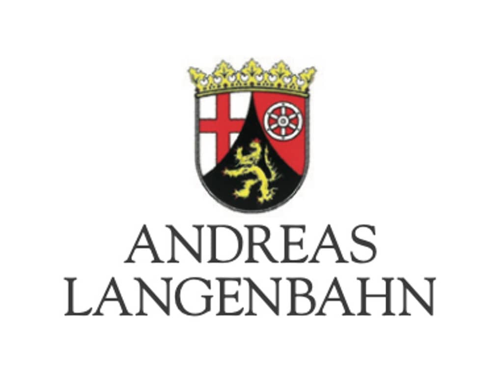 Notar Andreas Langenbahn