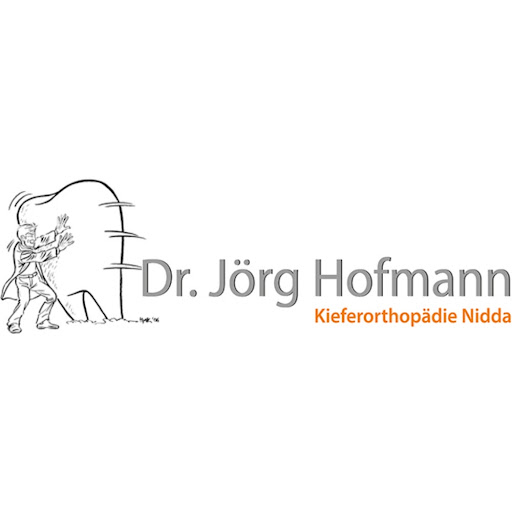 Logo des Unternehmens: Kieferorthopädische Praxis