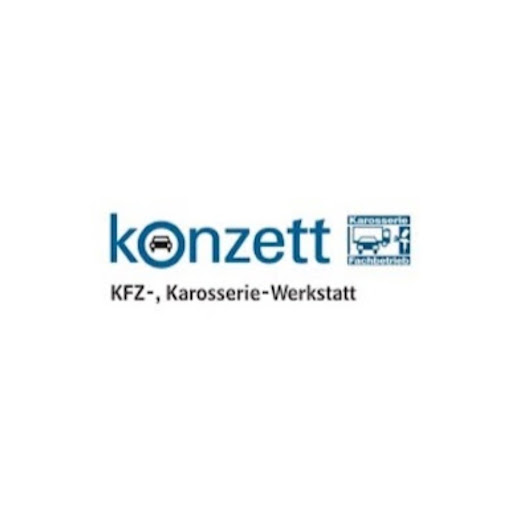 Konzett Kfz Werkstatt