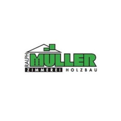 Ralph Müller Zimmerei Holzbau