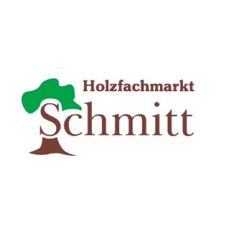 Logo des Unternehmens: Schmitt Holzfachmarkt