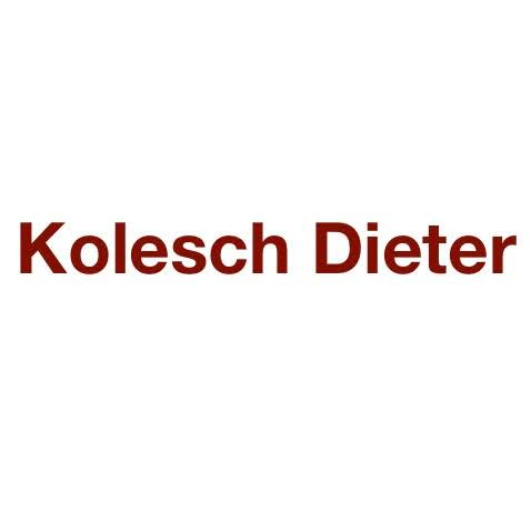 Logo des Unternehmens: Kolesch Dieter Raumausstatter