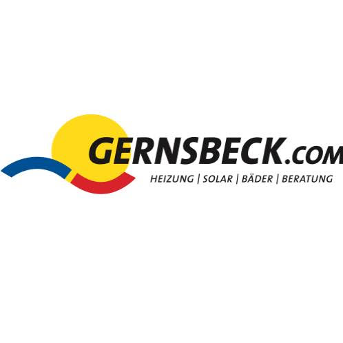 Logo des Unternehmens: Gernsbeck Rainer Heizungs- und Sanitärtechnik