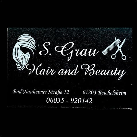 Logo des Unternehmens: Sevgi´s Hair & Beauty Inh. Sevgi Grau