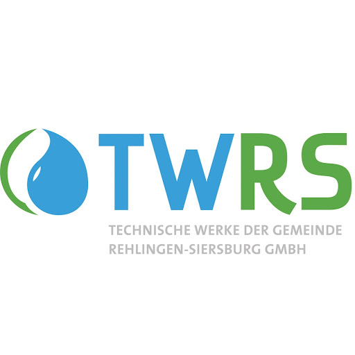 Logo des Unternehmens: TWRS Technische Werke der Gemeinde Rehlingen-Siersburg GmbH