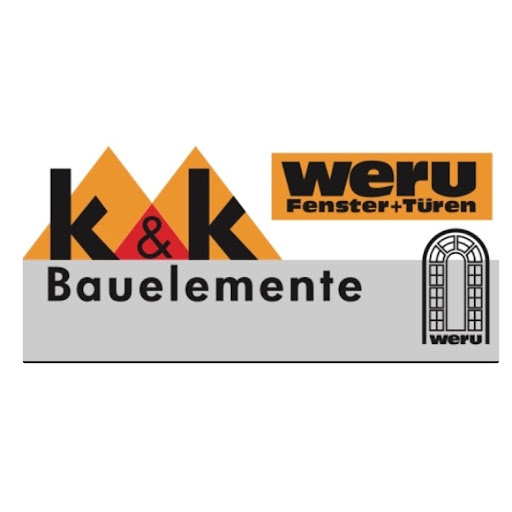 Logo des Unternehmens: K & K Bauelemente Inh. Frank Koch