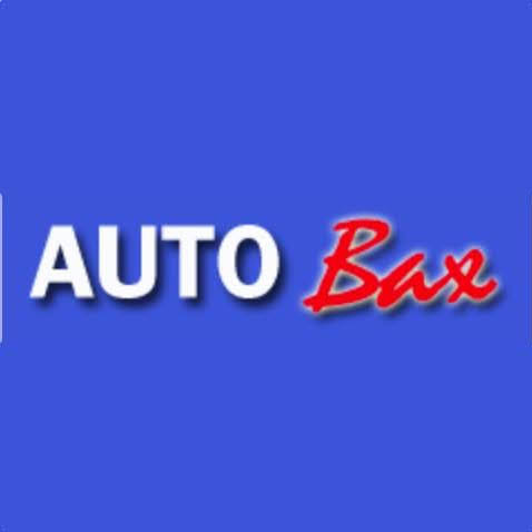 Logo des Unternehmens: Auto Bax Martin Oberender