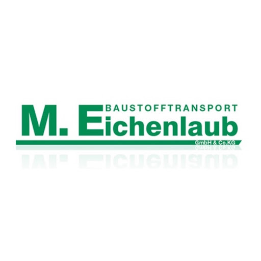 M. Eichenlaub Baustofftransport GmbH & Co. KG