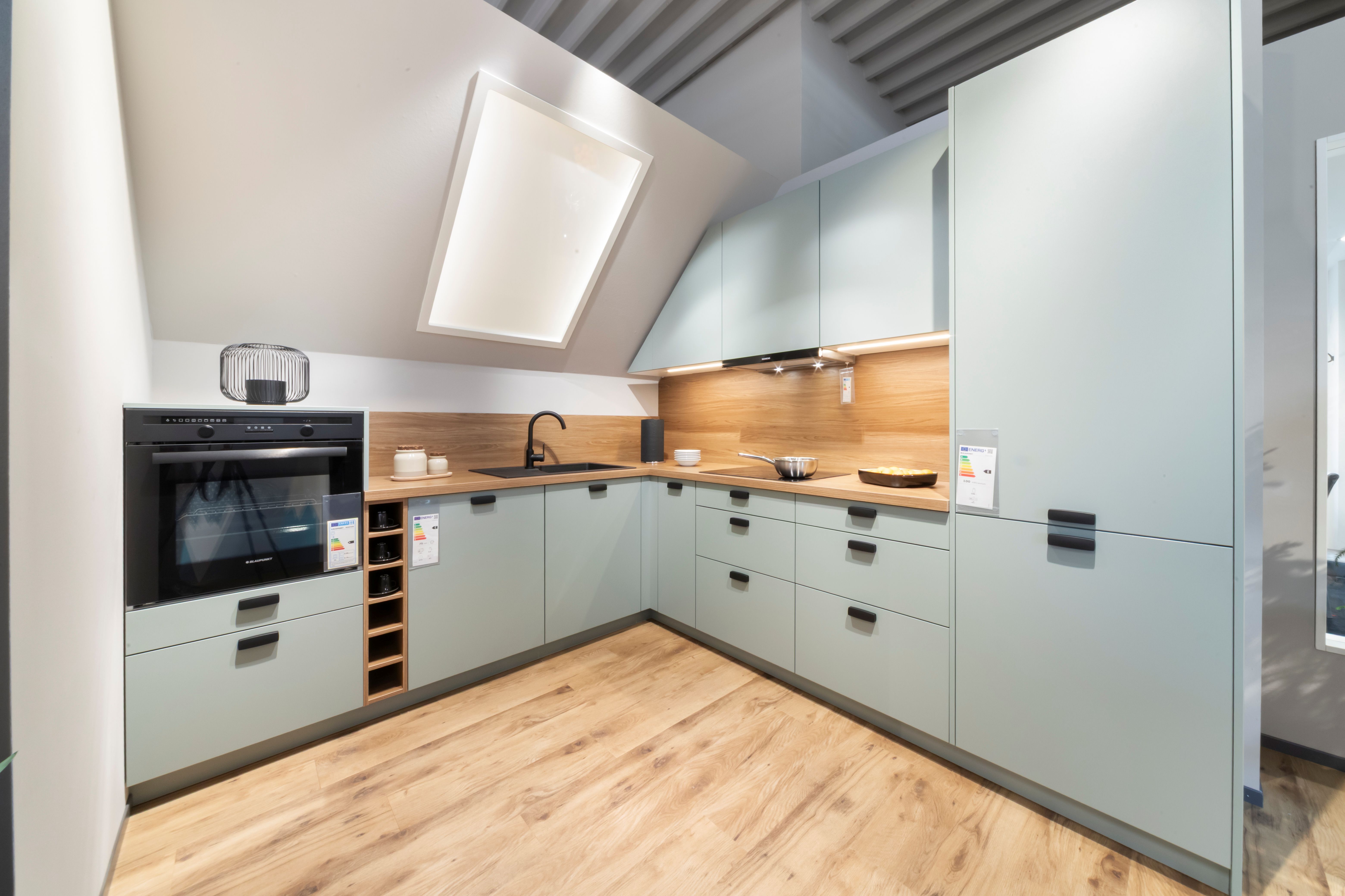 Küchenstudio Becker GmbH