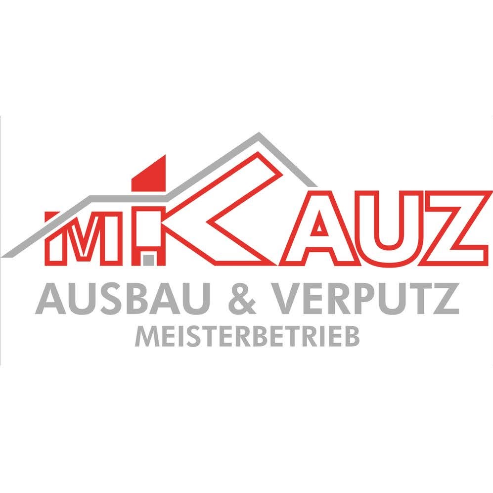 Max Kauz Ausbau & Verputz