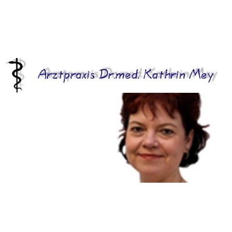 Logo des Unternehmens: Mey Kathrin Dr. med.