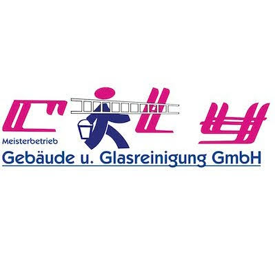 Logo des Unternehmens: City Gebäude- und Glasreinigung GmbH
