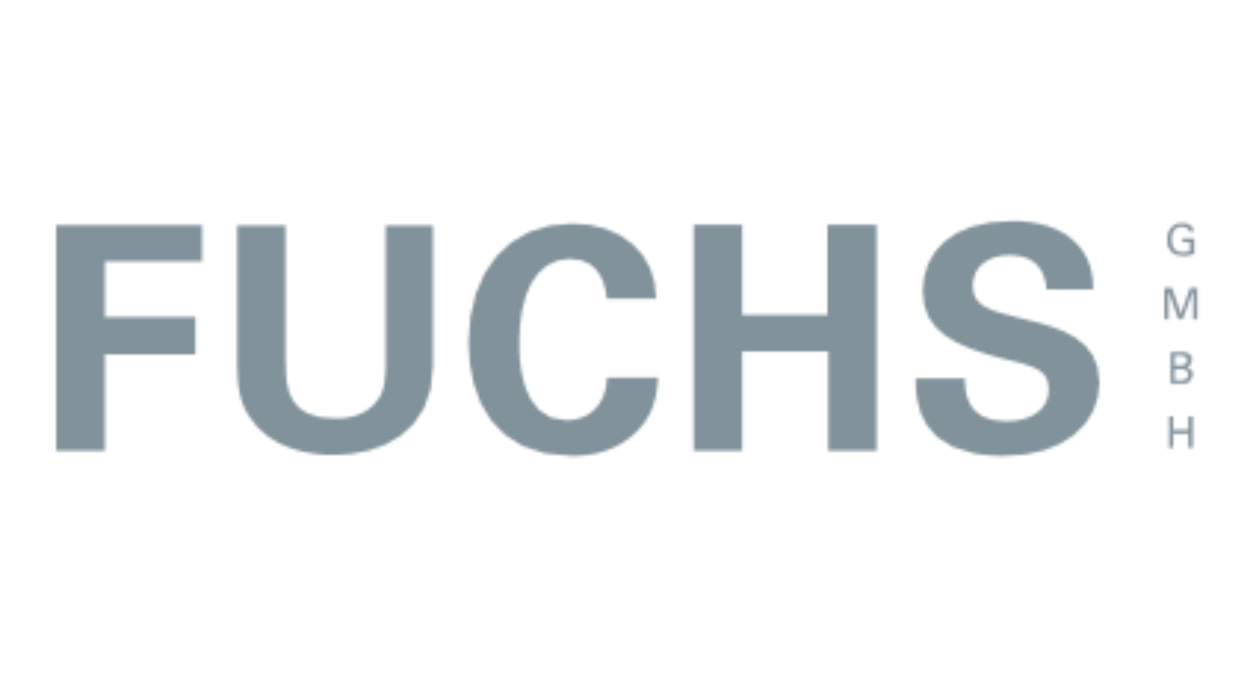 Logo des Unternehmens: Fuchs GmbH Heizungsbau