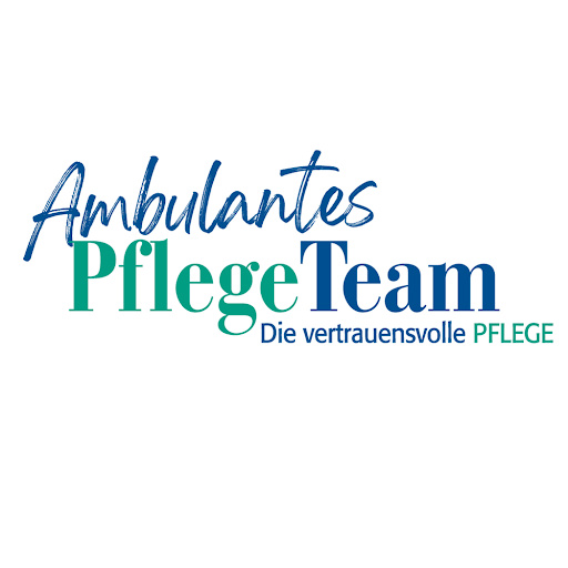 Logo des Unternehmens: Ambulantes Pflegeteam David Bohn & Susanne Dech-Martin GmbH