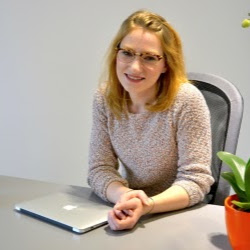 Logo des Unternehmens: LCB-Logopädie Caroline Binar