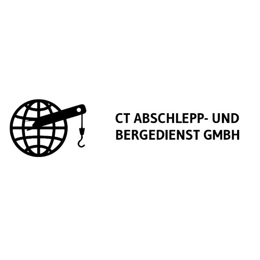 Logo des Unternehmens: CT Abschlepp- und Bergedienst GmbH