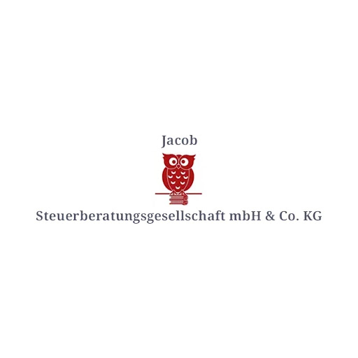 Logo des Unternehmens: Jacob Steuerberatungsgesellschaft mbH & Co. KG Steuerberater